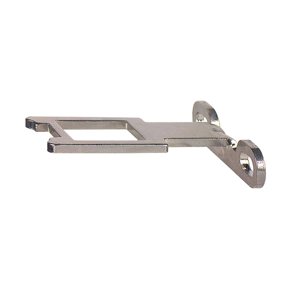 Actuator for XCSA/B/C/E/LF/LE cross mounting - XCSZ02