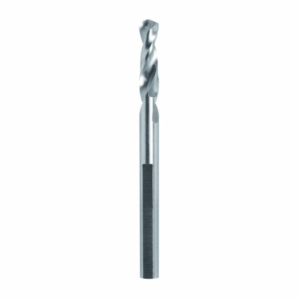 Ersatzbohrer HSS kurz 6.35mm für A1+A2 – 106206