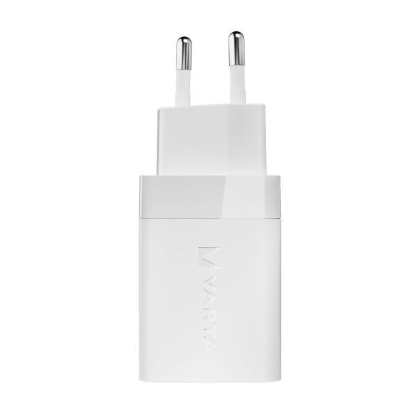 Speed Charger 38W USBC and USB A QC 2 Devices simultaneously – 57955101111