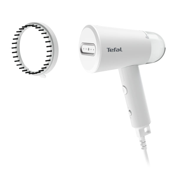 Travel Steamer 1200W 70ml Tank 20g/min Foldable White – DT1020