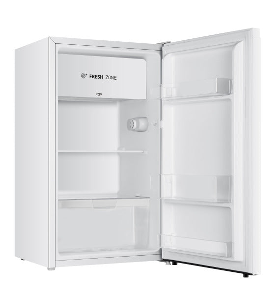 Tabletop Refrigerator 47.5cm Cooler 94L E White – 20013027