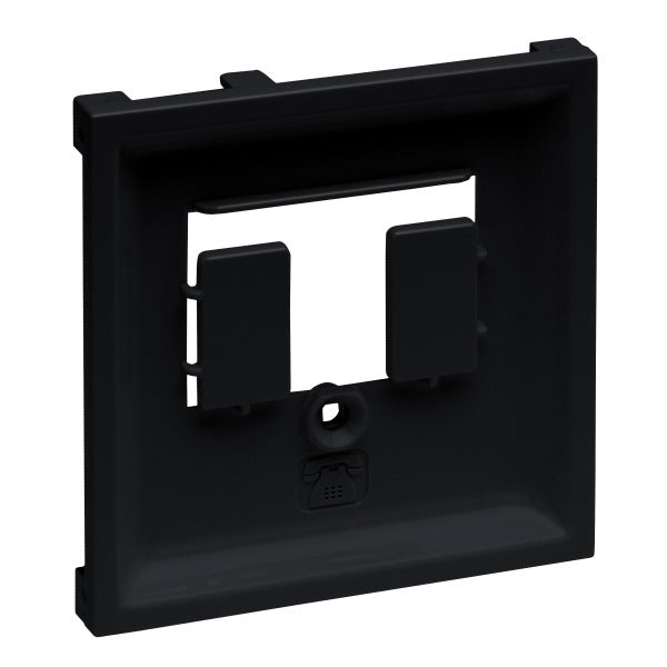 SEANO Cover for TDO & TAE in Black Painted finish – 765355