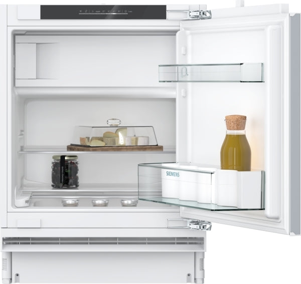 Einbaukühlschrank unt. **** 110L D weiß – KU22LVFD0