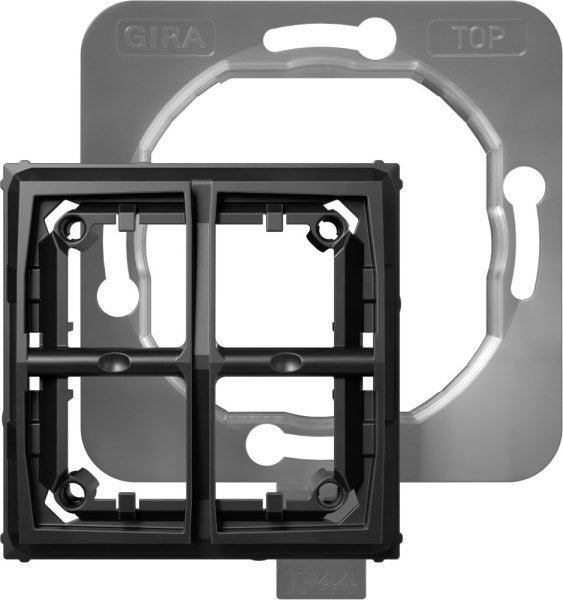 Set IP44 Switch/Push-button System 55 – 325400