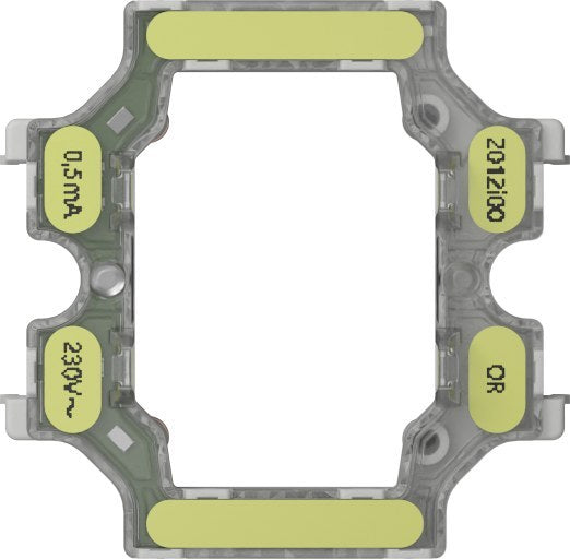 LED-Bel.el. T2 0,5 mA OR Zubehör – 3792012