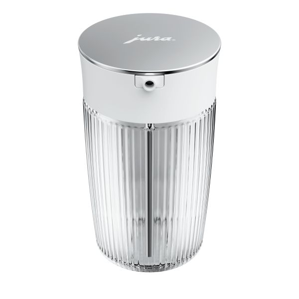 Milch-Karaffe (EA) 0.5L Glas