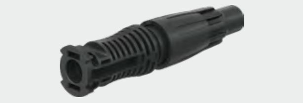 Kupplungsstecker PV-KST4-EVO READY Ø 5,5-7,5mm (VE=10 Stück) – 32.0029