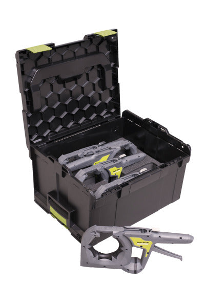 Rollprofi Kabelverlegung FLEXIPASS L-BOXX 5 – A90298