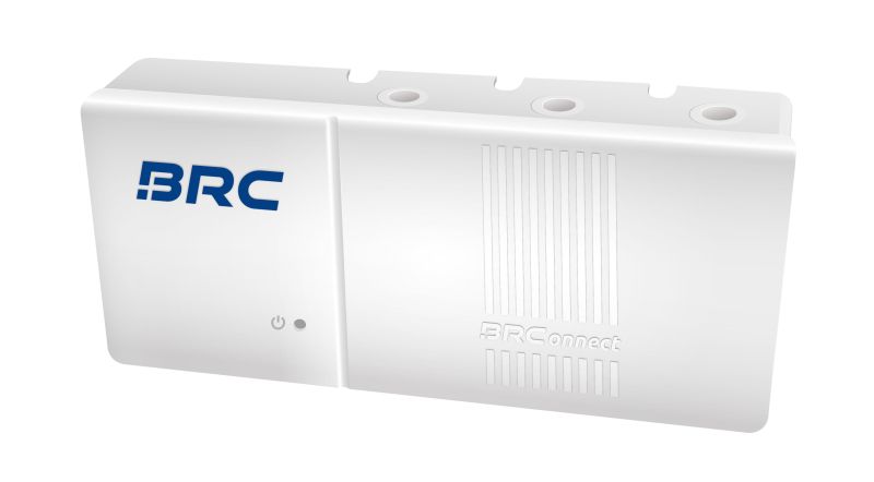 BRConnect Gateway – 000538