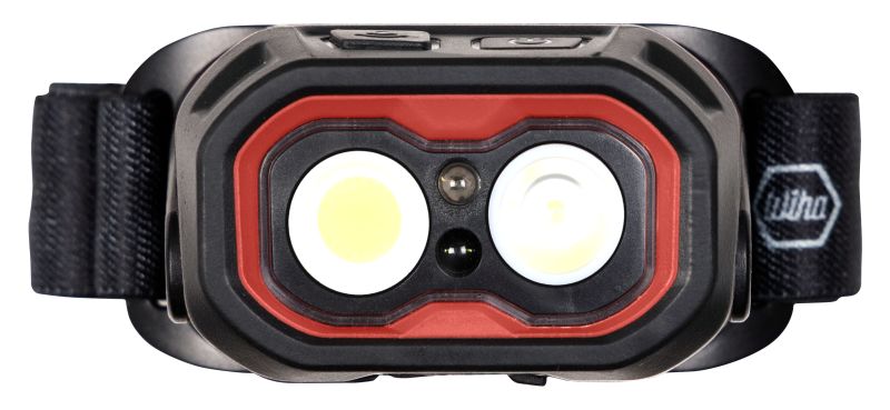 Headlamp 500 lm with Motion Sensor – 45700
