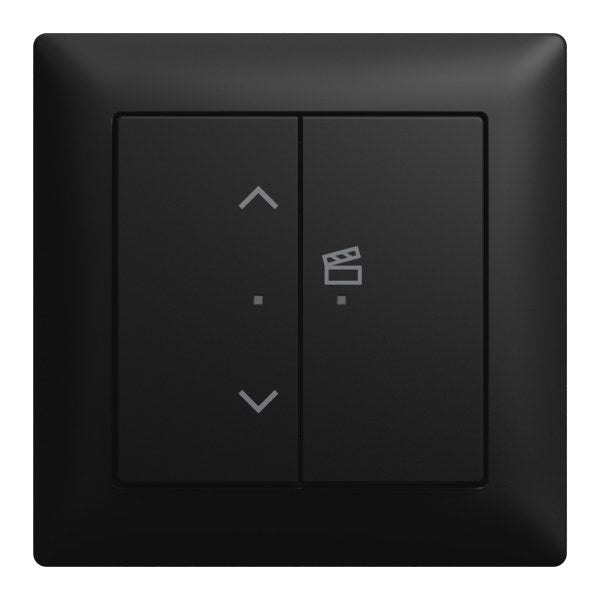 Jalousie flex, set, WL – 2CKA006200A0946