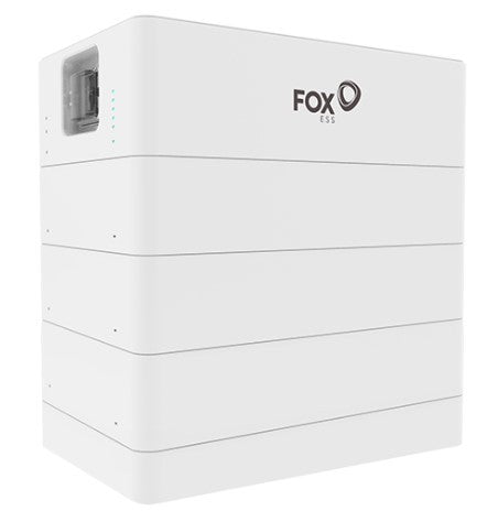 FOX ESS Batteriespeichermodul EQ3300-S – 97-223-00020-00