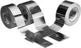 Alva Aluminiumklebeband 50mm breit, 45 lfm, für Innenbereich - ALAKB50.30