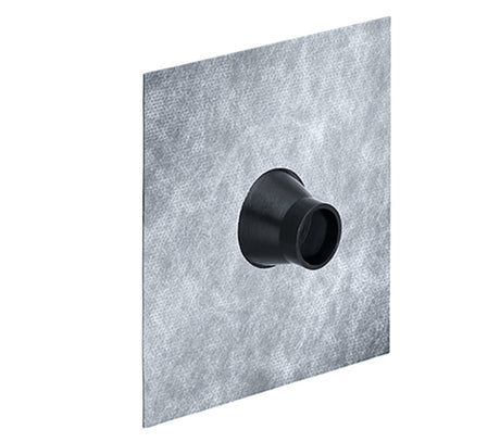 KAISER Lufdicht-manschette Vlies Butyl 1x25-32   – 9089-49