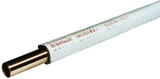 Alva Isolierschlauch normal 3/8" - ACFILZNO3/8