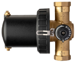 ALVA ADEY MagnaClean Atom, 3/4 Zoll