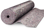 Alva Schutz- u. Abdeckvlies "Basic" 1x25m, 180g/m2, grau - ACMVLIES