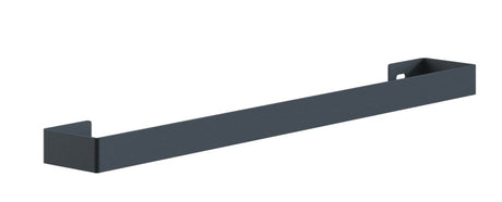 Alva Informa Handtuchhalter Baulänge 63cm, Anthrazit - AQBHINHH63A