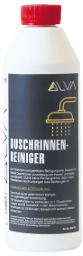 Alva DuschrinnenReiniger 500 ml Flasche - ACDRR