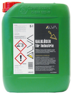 ALVA Kalklöser für Industrie 5L Konzentrat zum Mischen