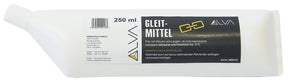 ALVA Gleitmittel 250 ml Tube Farbe weiß - ACGM25