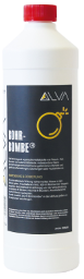Alva RohrBombe Rohrreiniger 1000 ml Flasche - ACRB