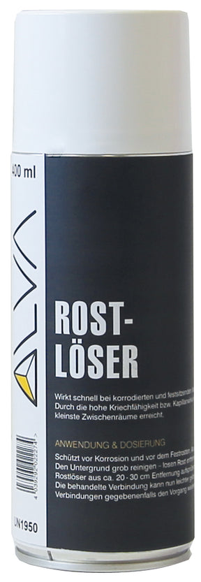 Alva RostL”ser MOS2 Spray 400 ml Dose - ACRLSP