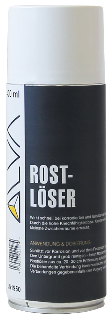 Alva RostLöser MOS2 Spray, 400 ml Dose - ACRLSP