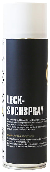 Alva Lecksuchspray DVGW, 400 ml Dose - ACLSSP