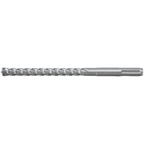 FISCHER DÜBEL Quattric II 10/100/165 4-Schneider-Bohrer  – 549922