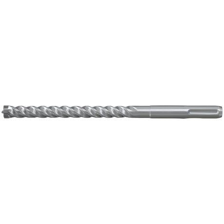 FISCHER DÜBEL Quattric II 8/100/165 4-Schneider-Bohrer  – 549988