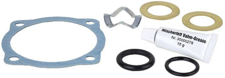 RESIDEO Resideo Dichtungssatz 019001030 zu DR/ZR/DRU-Mischer, DN15-40   – 019001030