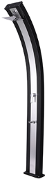 Alva Slim Line Duo 40L Inhalt 3bar Anschl. Gartenschlauch - ACSLIMLINE
