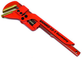 BRINKO Brinko Armaturenschlüssel Gr.300 Nr.22-1   – 22-1/300