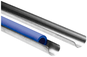 Alva Tragschale 75mm, Länge 2 Meter Preis per Meter - ACSAT75