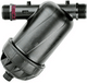 Alva Brunnenwasserfilter 1", 6m3/h, max.8 bar - ACRSF6