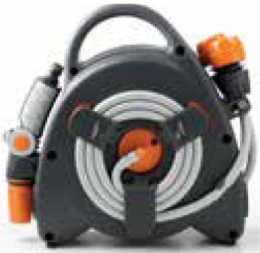 Alva Schlauchbox Aquabag 10m Schlauch​ - ACGKST10