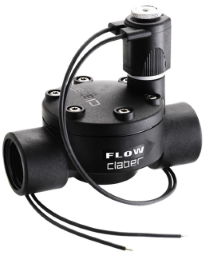 ALVA Gartenberegnung, Magnetventil universal 24V - ACGMV24