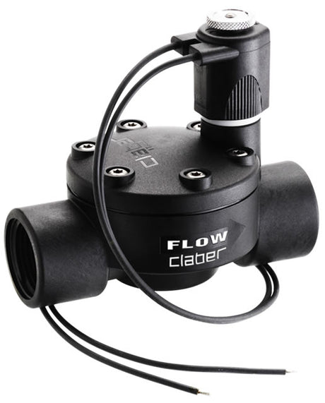 Alva Gartenberegnung, Magnetventil universal 24V - ACGMV24