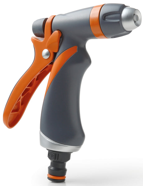 Alva Impulsspritze Metall - ACGISPM