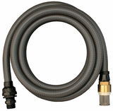 Alva Ansaugschlauchset, 1"-7m mit RV-Ventil - ACGASS