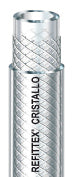 Alva Wasserschlauch, Refittex Cristallo 50m 19mm x 26mm - ACGS19.50RC