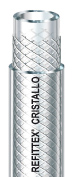 Alva Wasserschlauch Refittex Cristallo 50m 19mm x 26mm - ACGS19.50RC