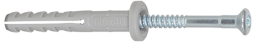 Alva Nageldbel N F 5x40 - VPE=100ST - ACNND540PF