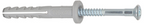 Alva Nageldbel N F 5x40 - VPE=100ST - ACNND540PF