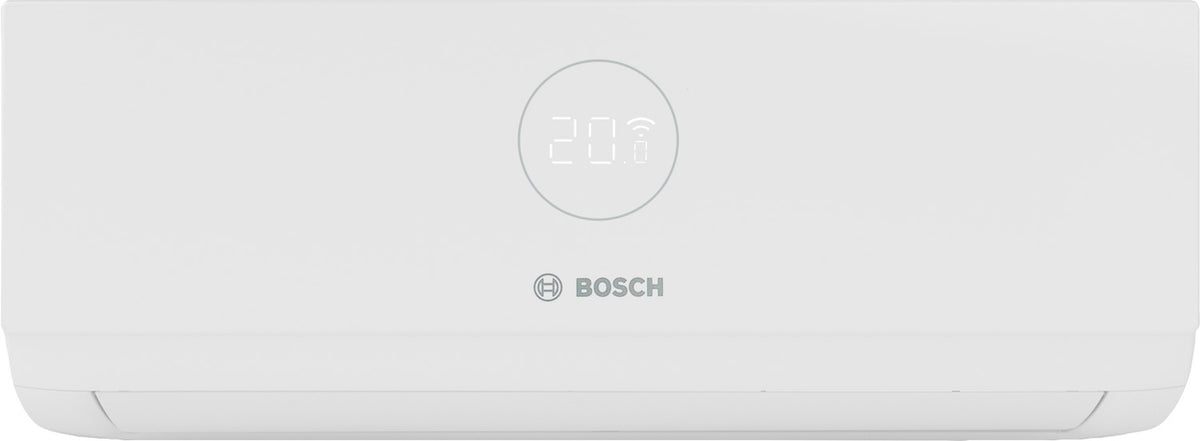 BOSCH ROBERT BOSCH Klimagerät CL3000iU W 53 E Split Single/Multi Inneneinheit 5,3kW, weiß  – 7-733-701-568