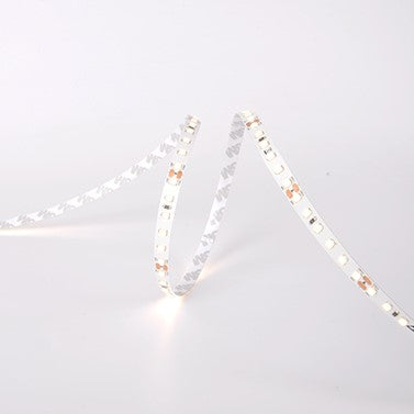 Alva LED-Band 2700K CRI>80, IP20, 5m Rolle 24V/DC, 13.5W/m, 1500lm/m, 120LED/m - PROJEKT-STRIPE13-827-120-IP20-5M