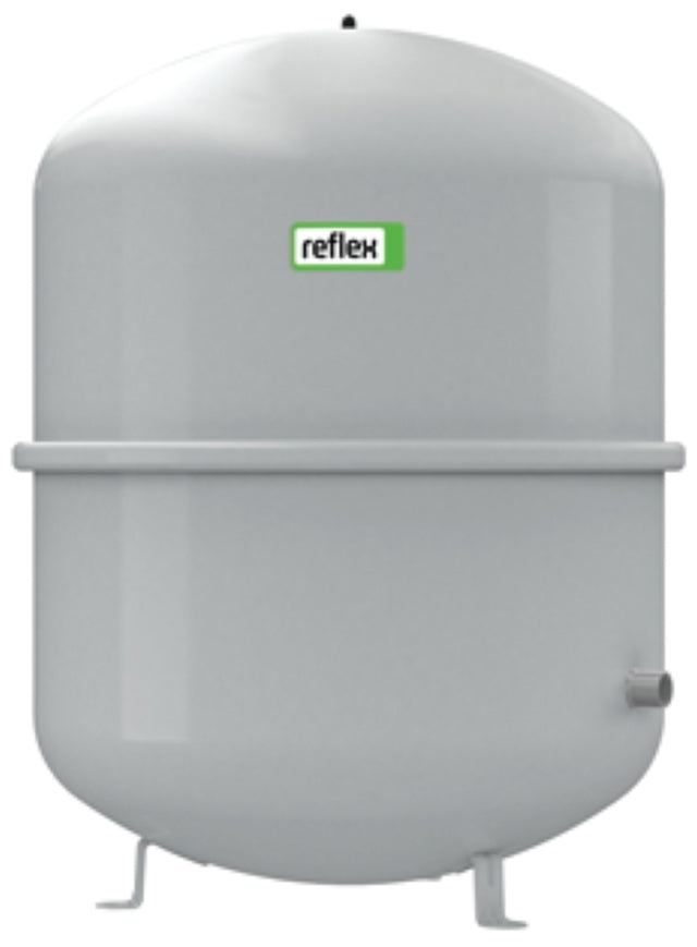 REFLEX Reflex N 140/6 grau P0=1,5 bar, 6 bar   – 8211400