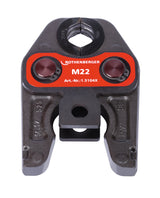 ROTHENBERGER Pressbacke Standard M22  – 015104X
