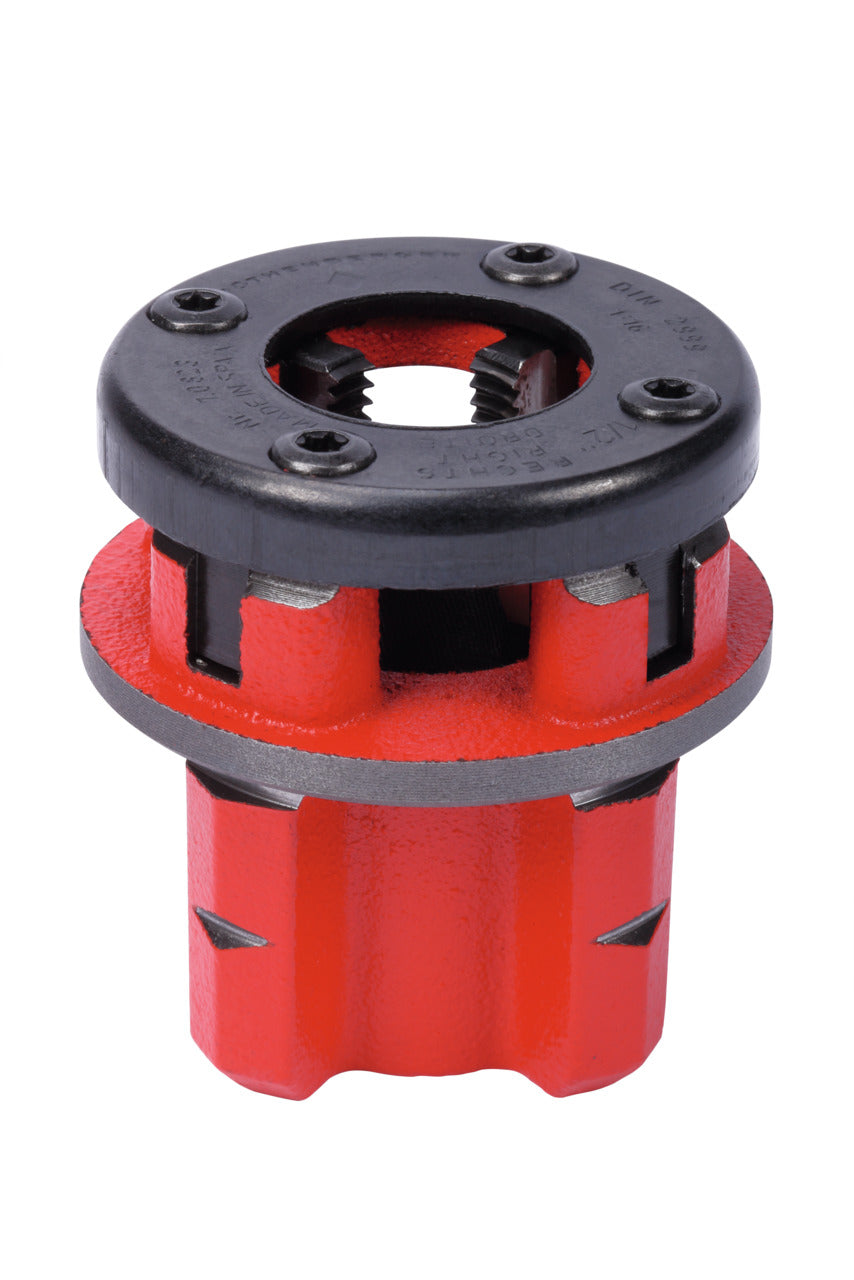 ROTHENBERGER SUPER CUT Schneidkopf, BSPT R, 1/2"  – 070823X